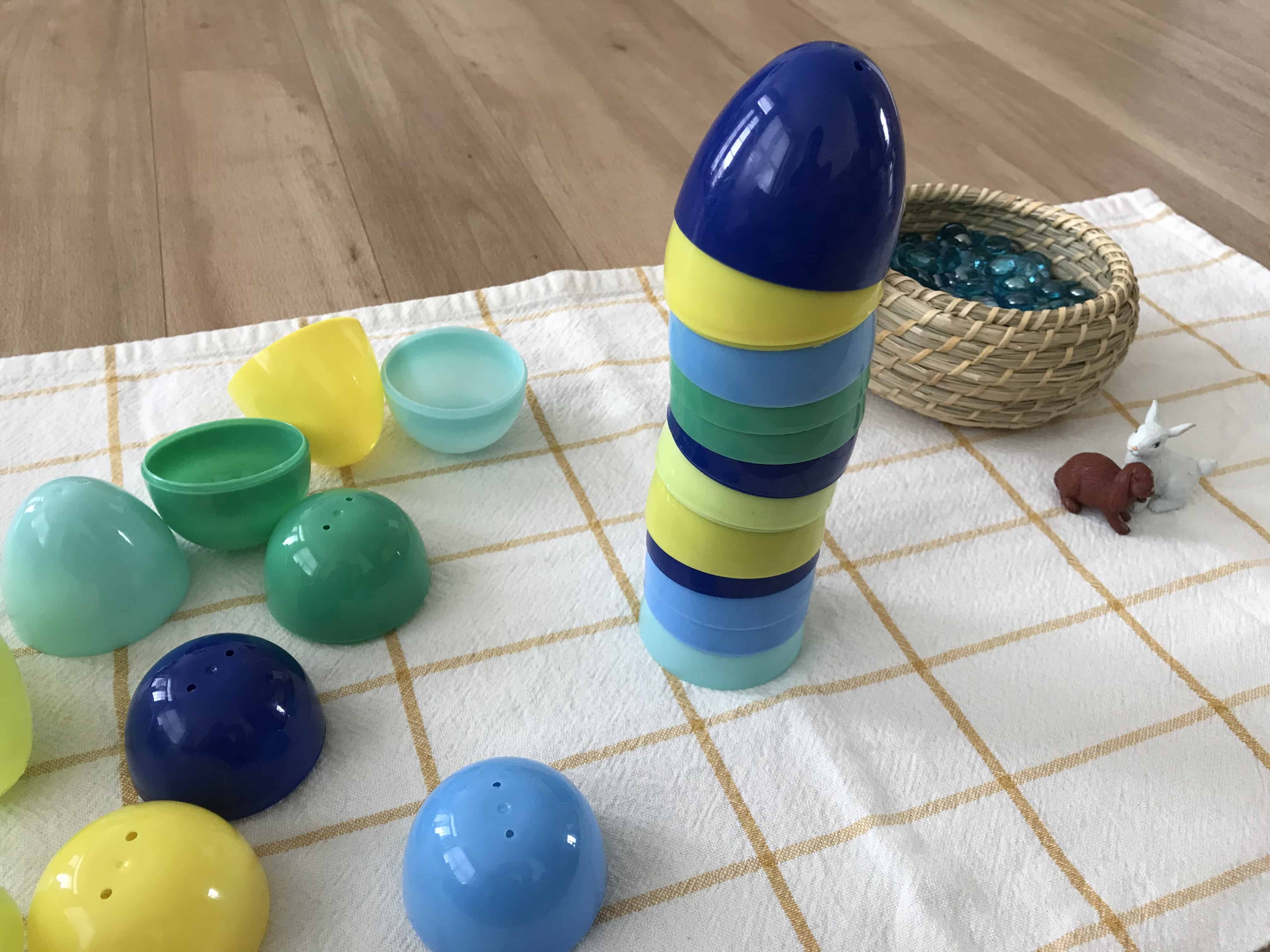 Here are Five Fabulously Educational Easter Egg Activities for Kids!