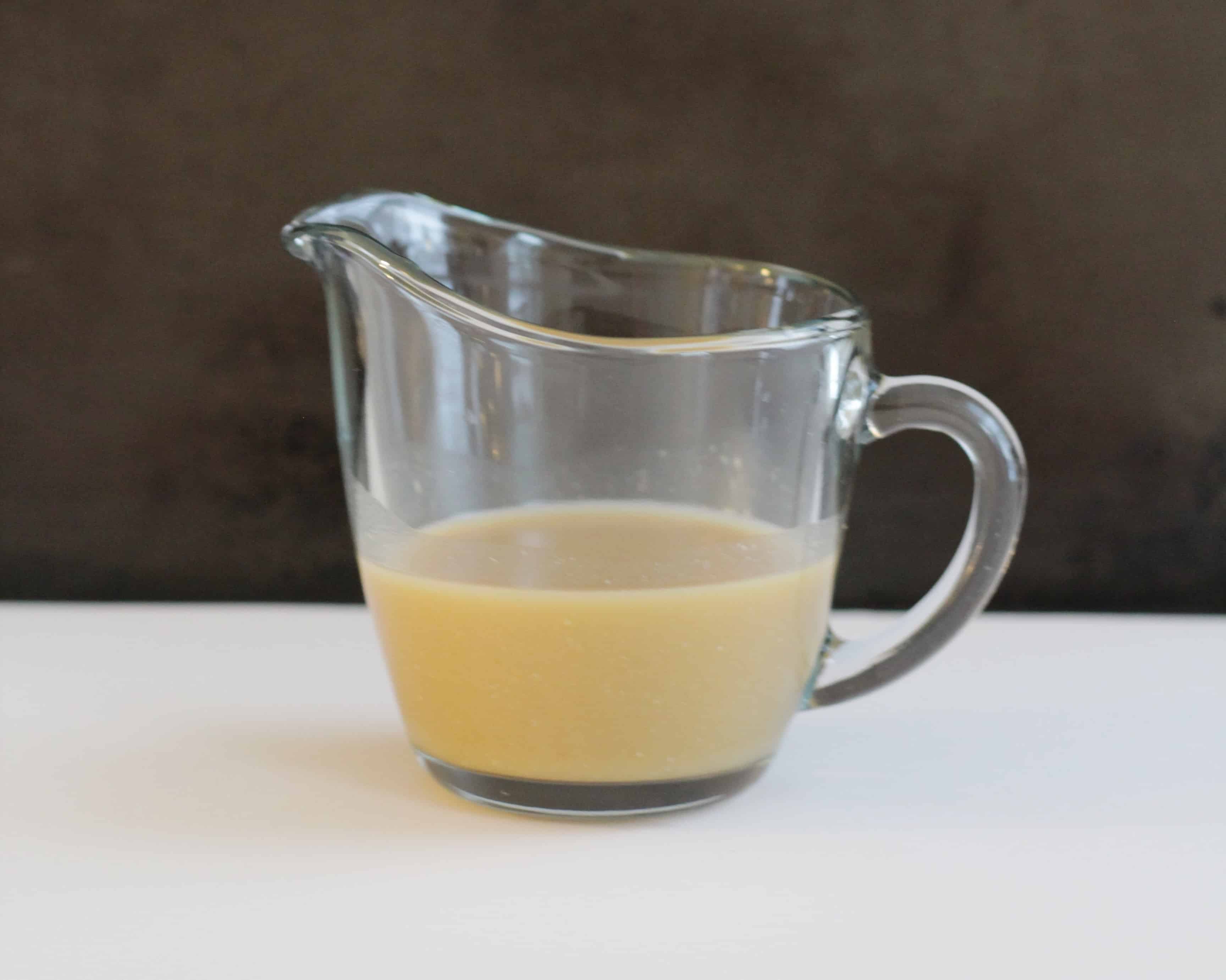 Superfood Watercress with LemonMiso Dressing Recipe Only Takes Five