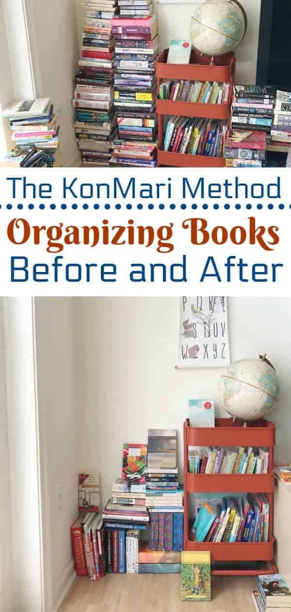 unclutter book