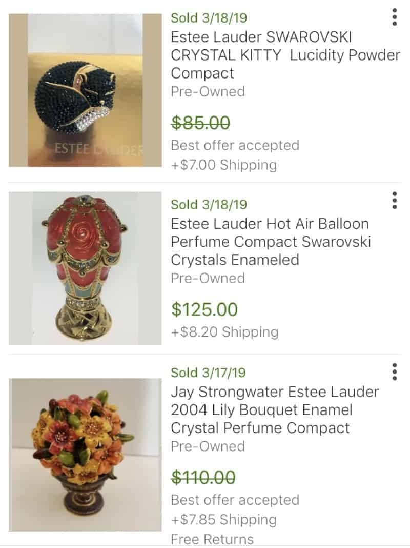 75 Best Things To Sell on eBay (You Can Make $100,000 a Year)