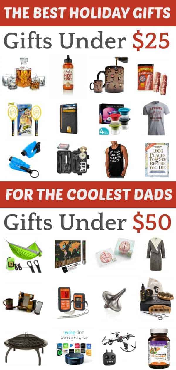 best father's day gifts