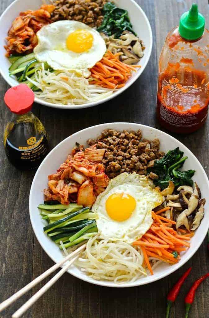 20 Tasty Korean Recipes That Anyone Can Make at Home