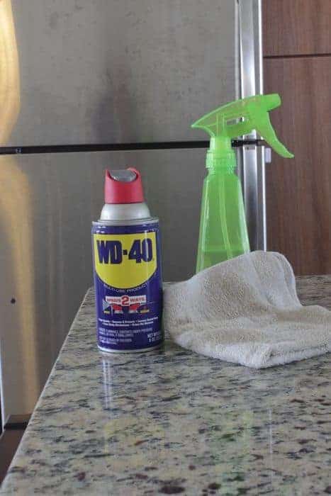 How To Clean Stainless Steel Appliances In 5 Minutes Flat 