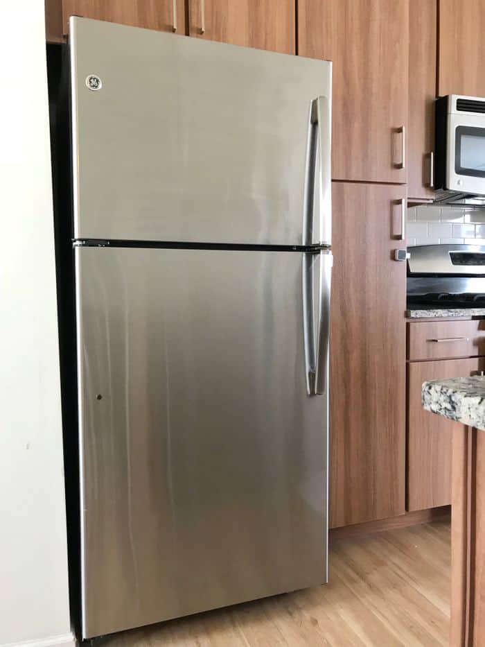 How To Clean Stainless Steel Appliances In 5 Minutes Flat 