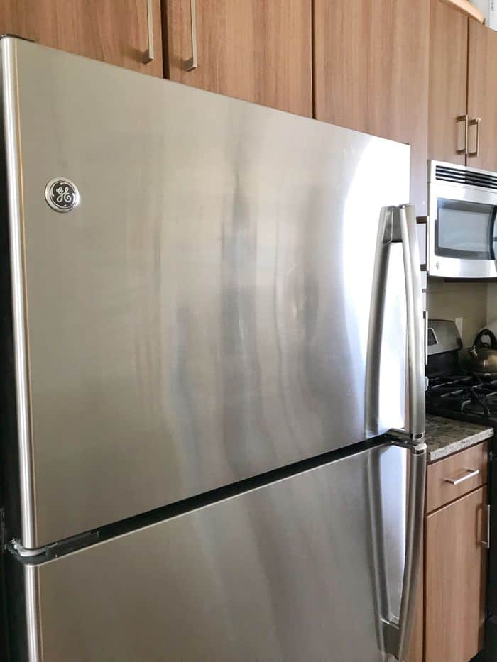 How To Clean Stainless Steel Appliances In 5 Minutes Flat 