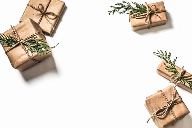 Budget-friendly Christmas gifts