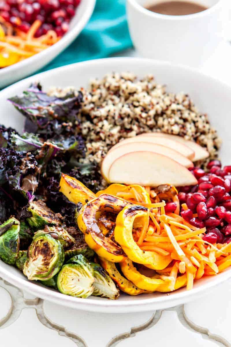 501 Healthy Lunch Ideas for Work That Are ANYTHING But Boring!