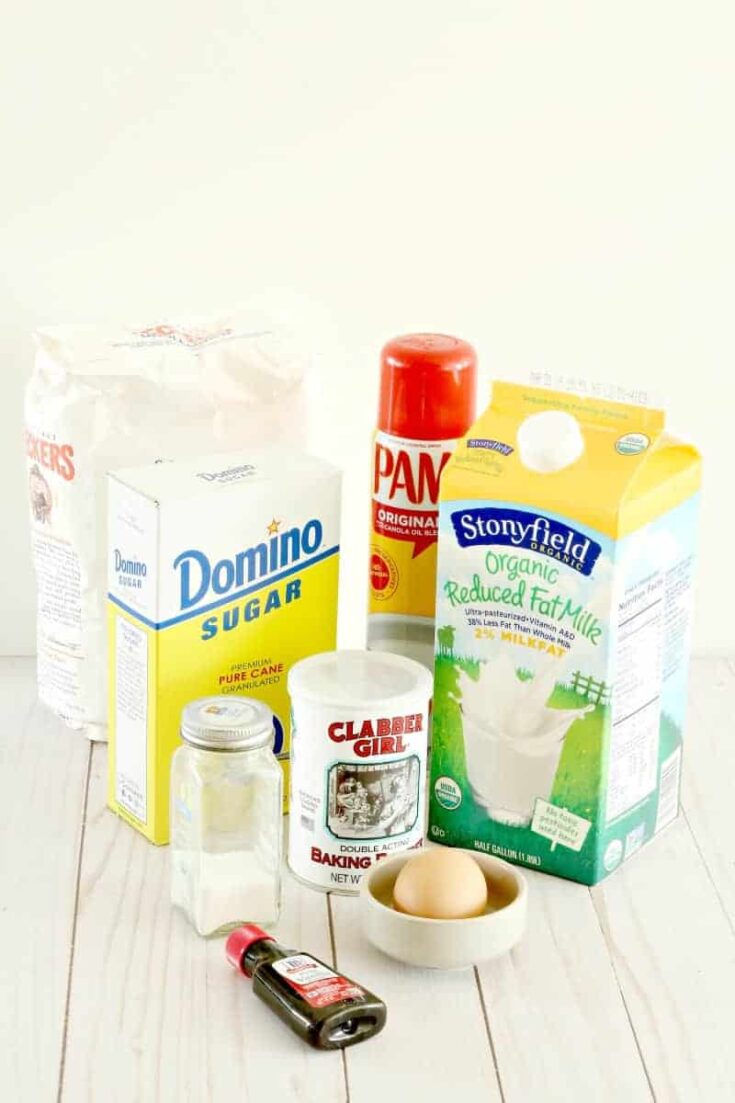 Rice Cooker Pancakes How to Make Giant Pancakes in Your Rice Cooker