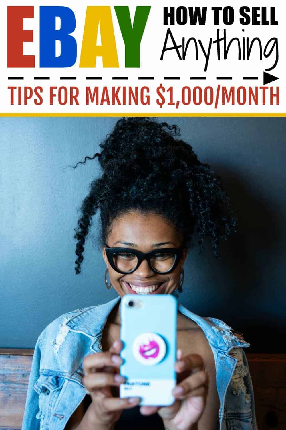 Here's EXACTLY How to Sell on Make a Month!)