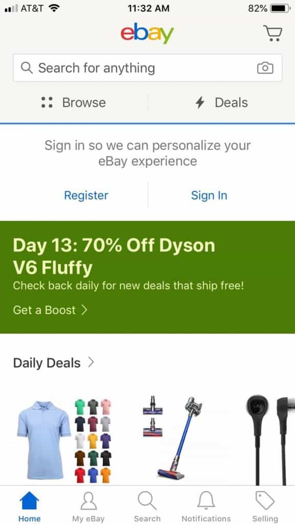 Here's EXACTLY How to Sell on eBay (and Make 1,000 a Month!)