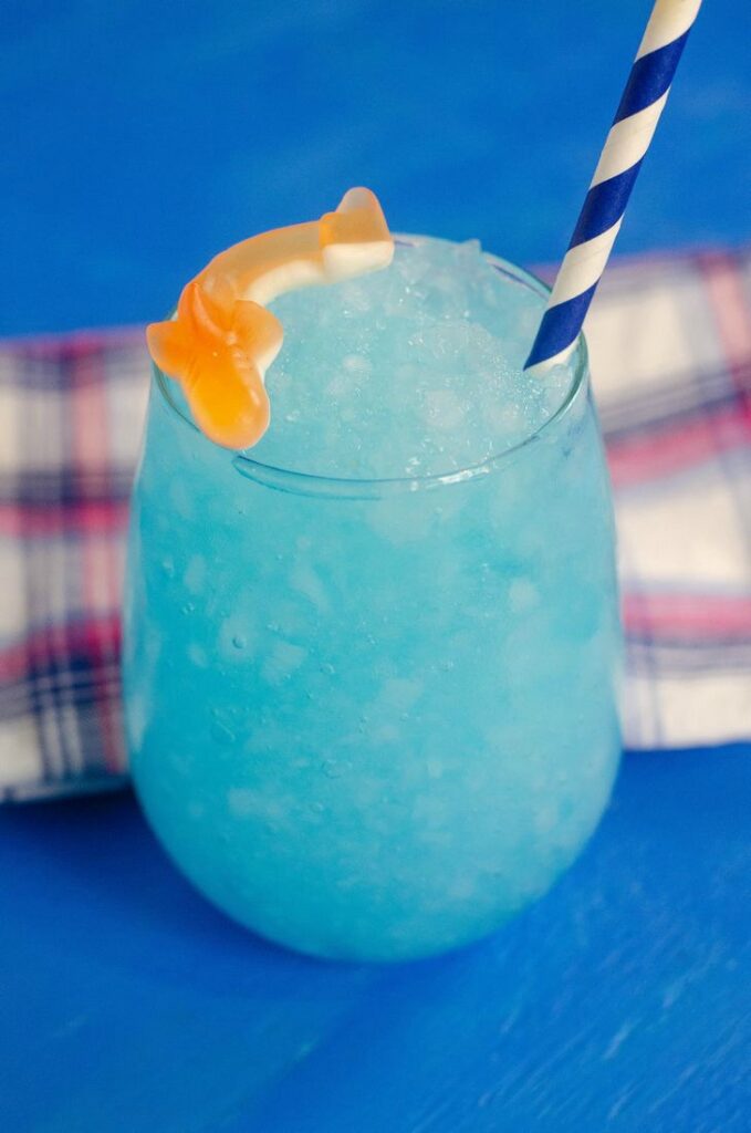 15 Blue Curacao Drinks That Will Quench Your Thirst for Awesome
