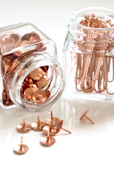 Decluttering crafting things to stop buying as a minimalist